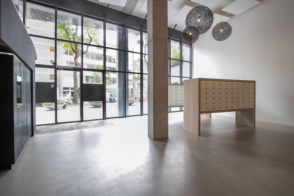 Studio Rotterdam Cntr Eksteriør billede