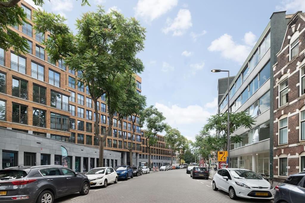 Studio Rotterdam Cntr Eksteriør billede
