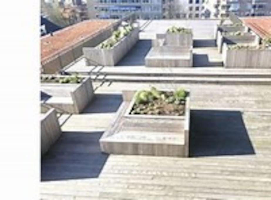 Studio Rotterdam Cntr Eksteriør billede