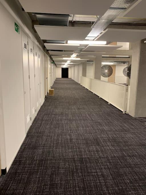 Studio Rotterdam Cntr Eksteriør billede