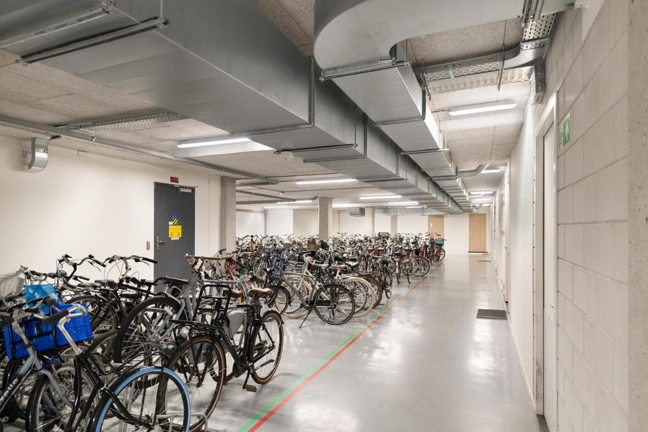 Studio Rotterdam Cntr Eksteriør billede